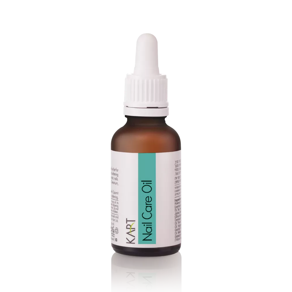 Масло для ухода за ногтями - 30ml