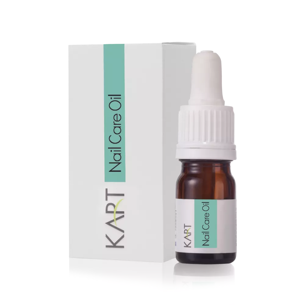Nail Care Oil - 5ml
