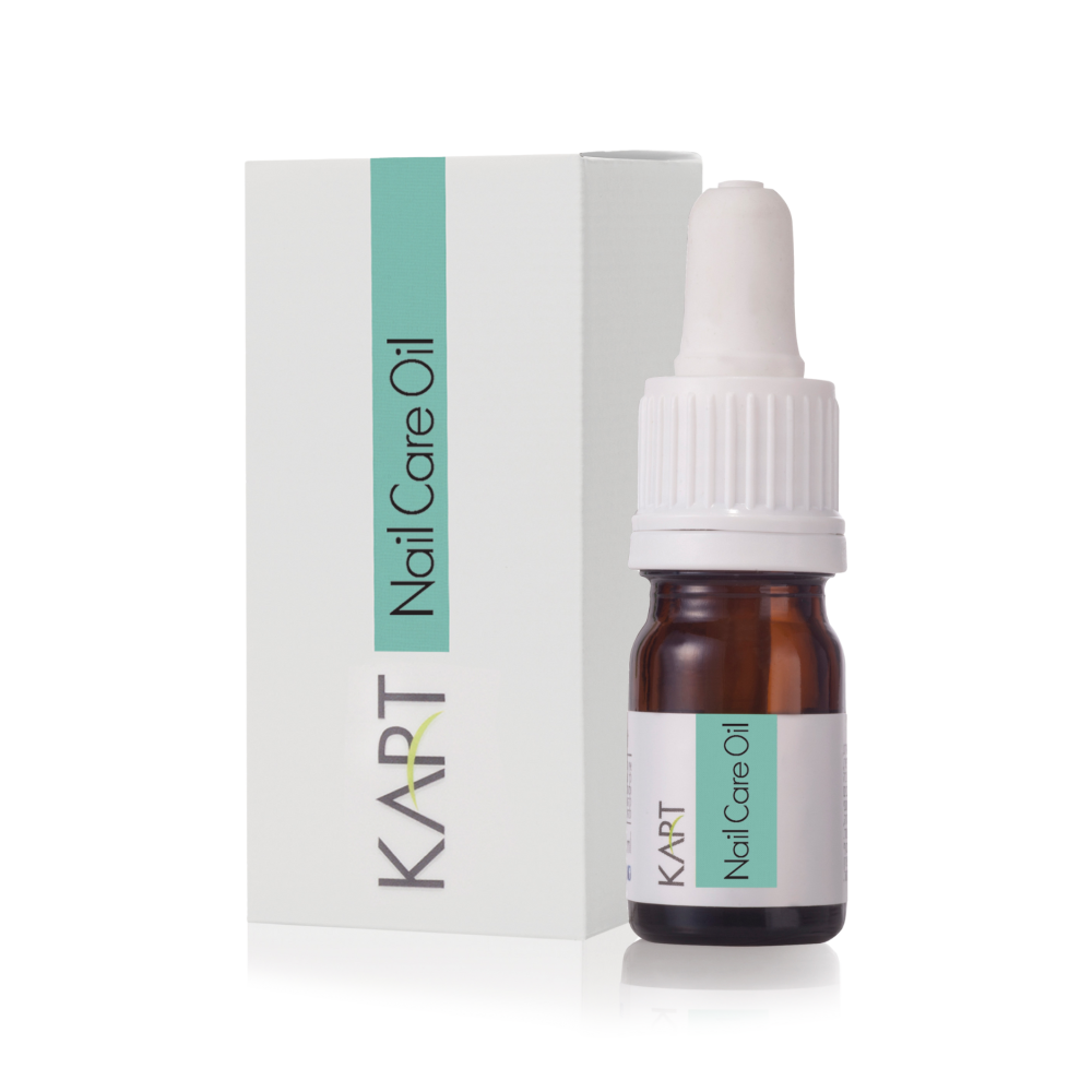 Nail Care Oil - 5ml